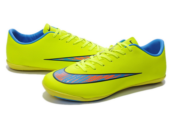 2014 World Cup Nike Mercurial Victory V Indoor Men Shoes--011